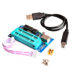 HR0214-27A PIC K150  debugger programmer 